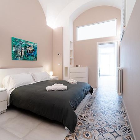 Catania Center Modern Apartment Εξωτερικό φωτογραφία