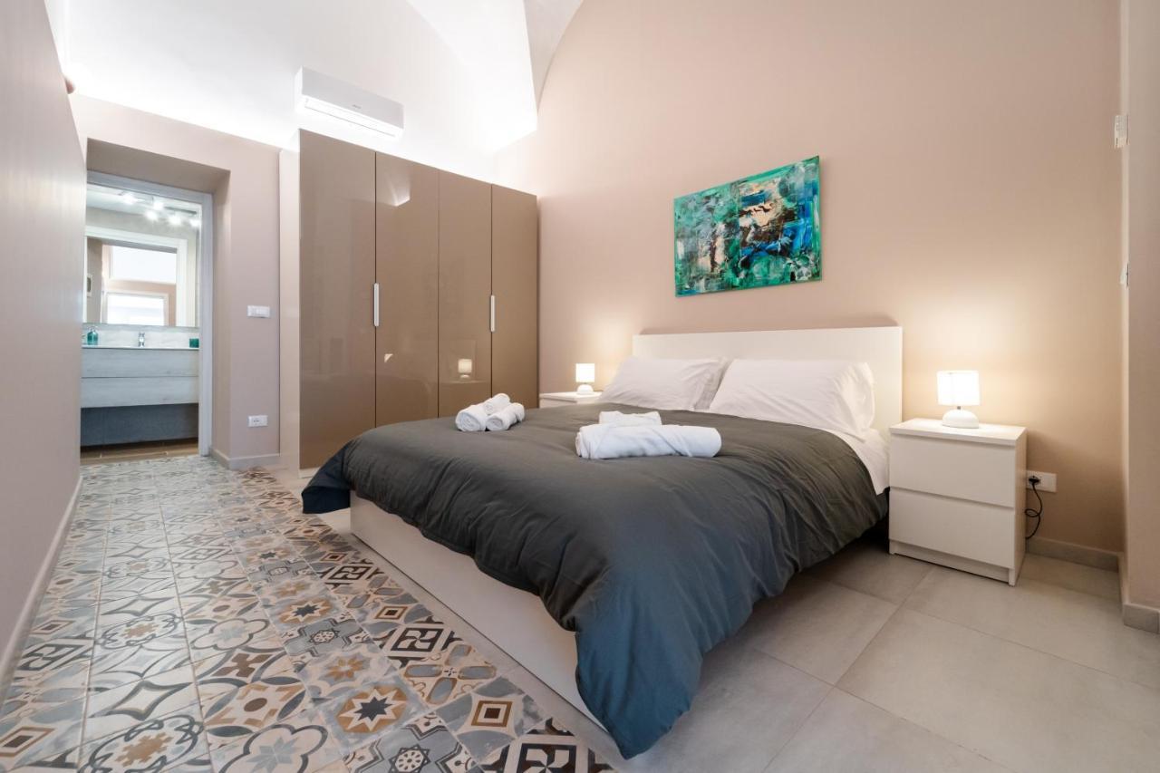 Catania Center Modern Apartment Εξωτερικό φωτογραφία