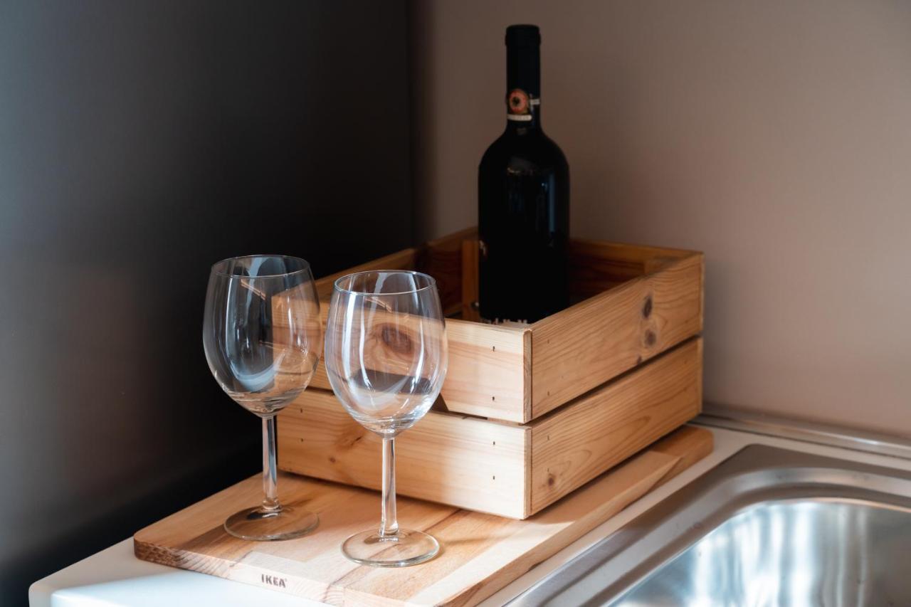 Catania Center Modern Apartment Εξωτερικό φωτογραφία
