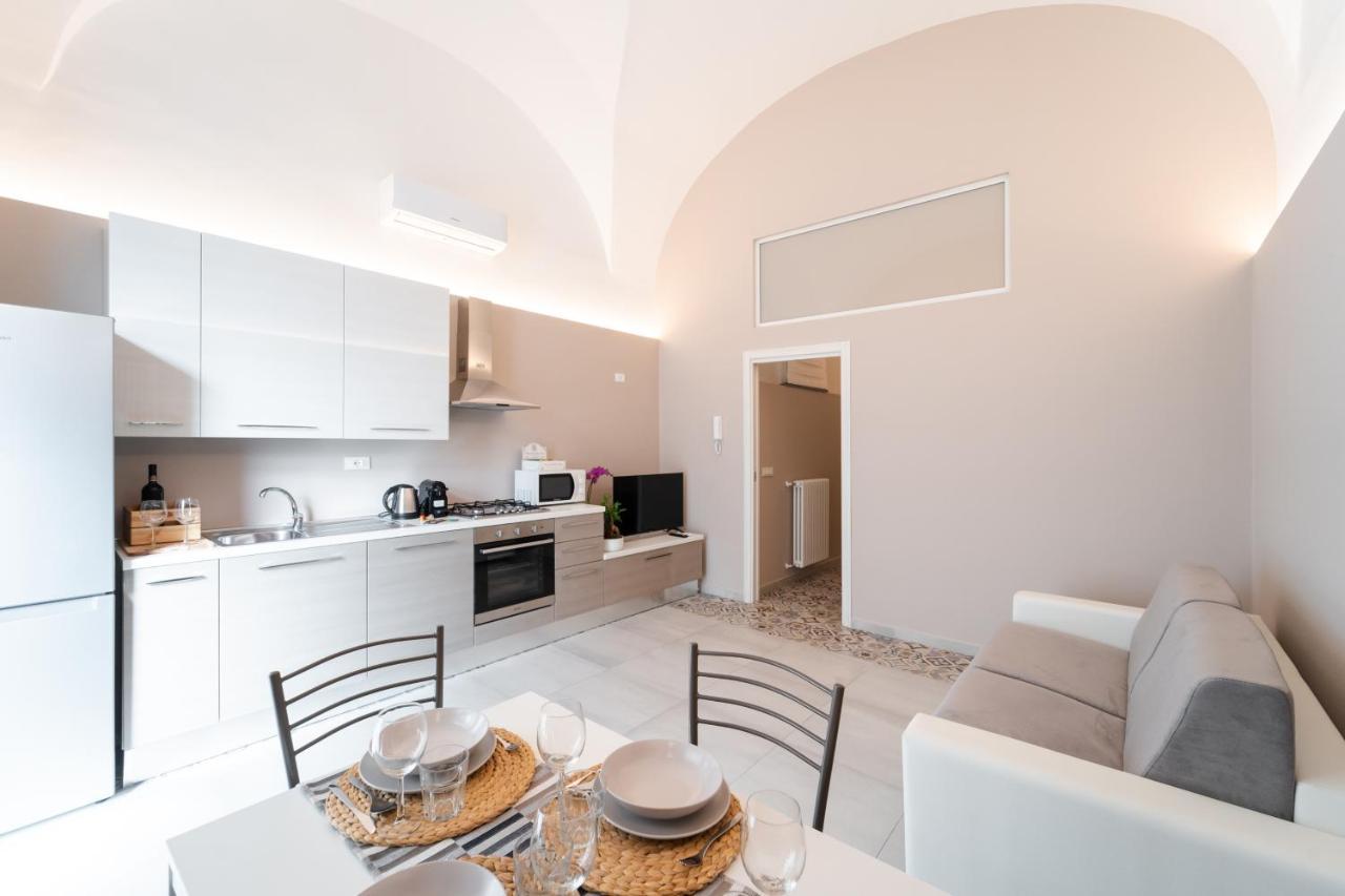 Catania Center Modern Apartment Εξωτερικό φωτογραφία