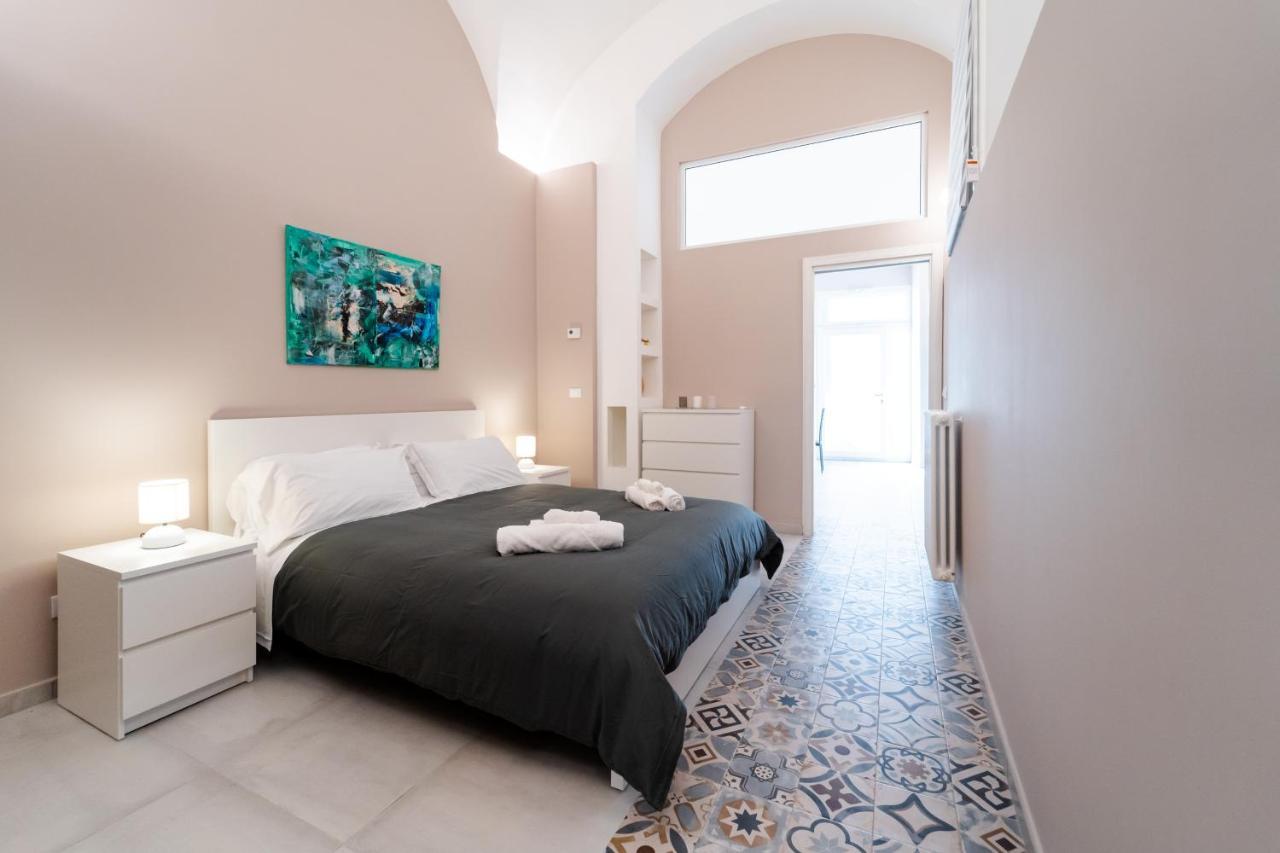 Catania Center Modern Apartment Εξωτερικό φωτογραφία