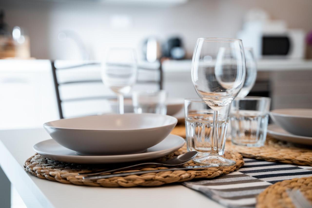 Catania Center Modern Apartment Εξωτερικό φωτογραφία