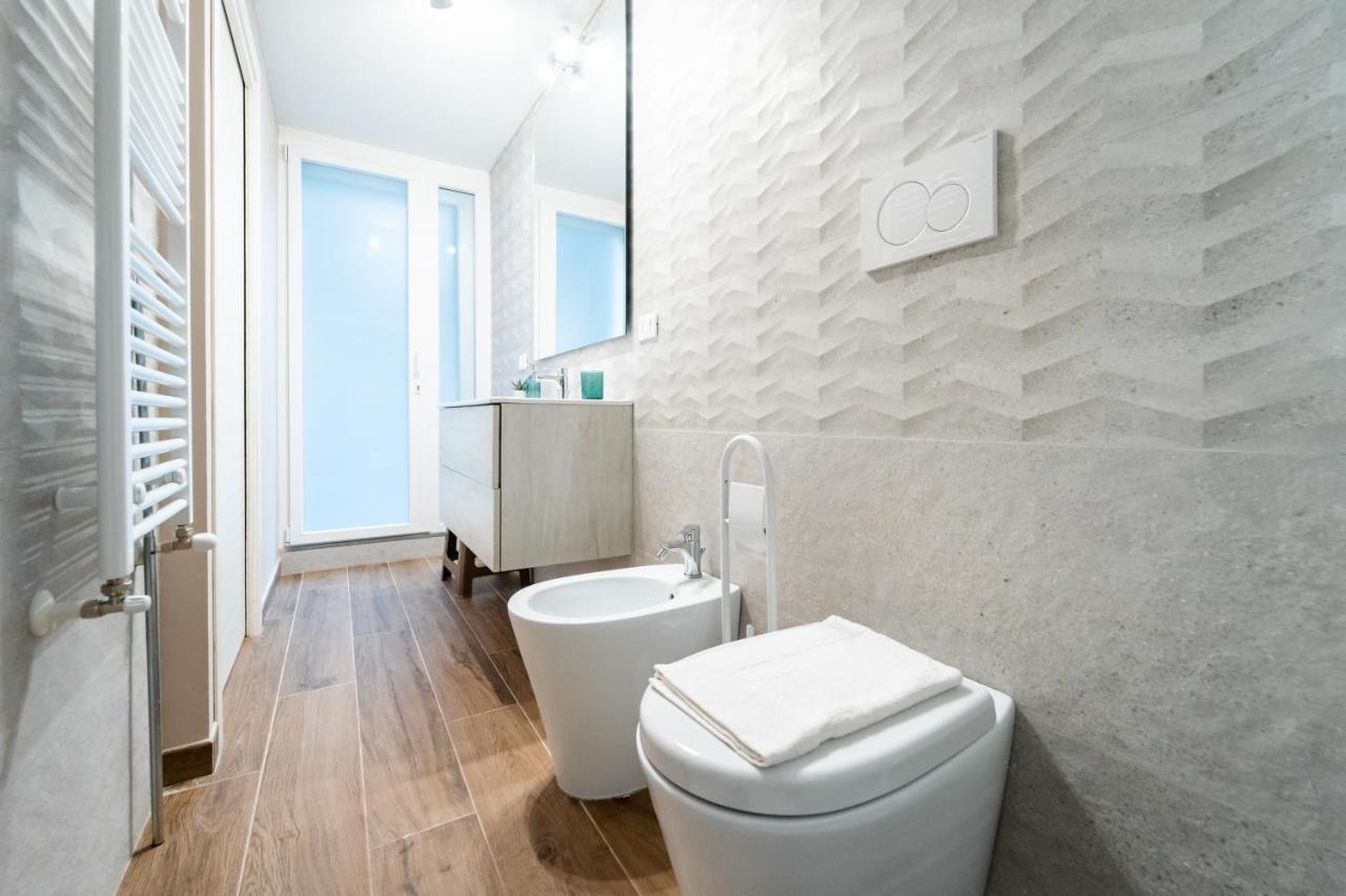 Catania Center Modern Apartment Εξωτερικό φωτογραφία