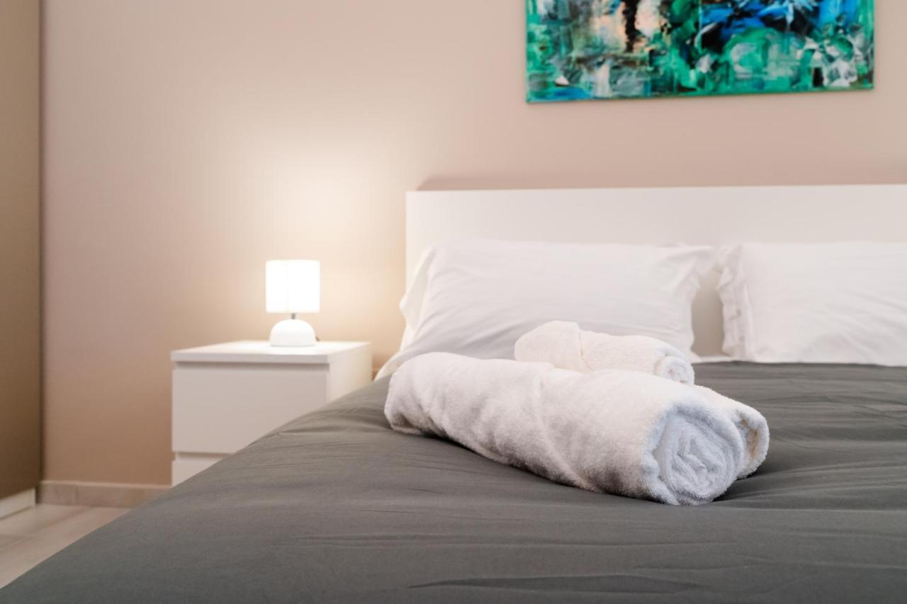 Catania Center Modern Apartment Εξωτερικό φωτογραφία