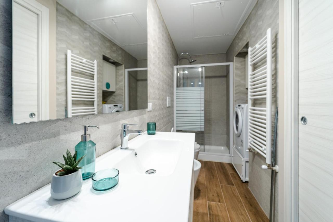 Catania Center Modern Apartment Εξωτερικό φωτογραφία