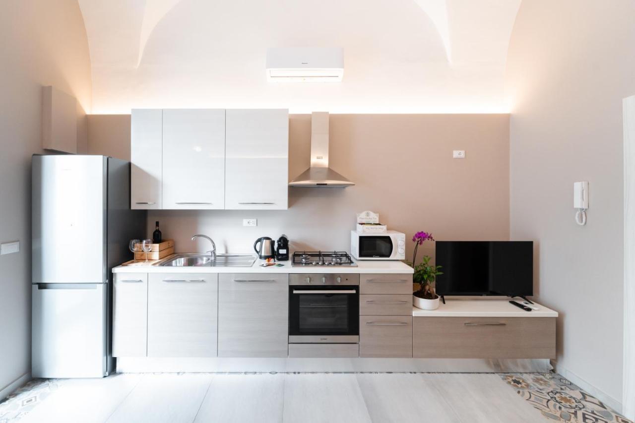 Catania Center Modern Apartment Εξωτερικό φωτογραφία